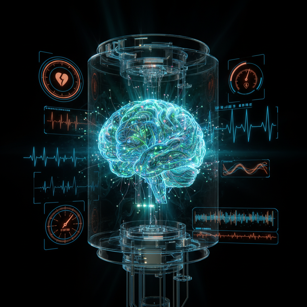 Monitoring AI Agents and Self-Optimization