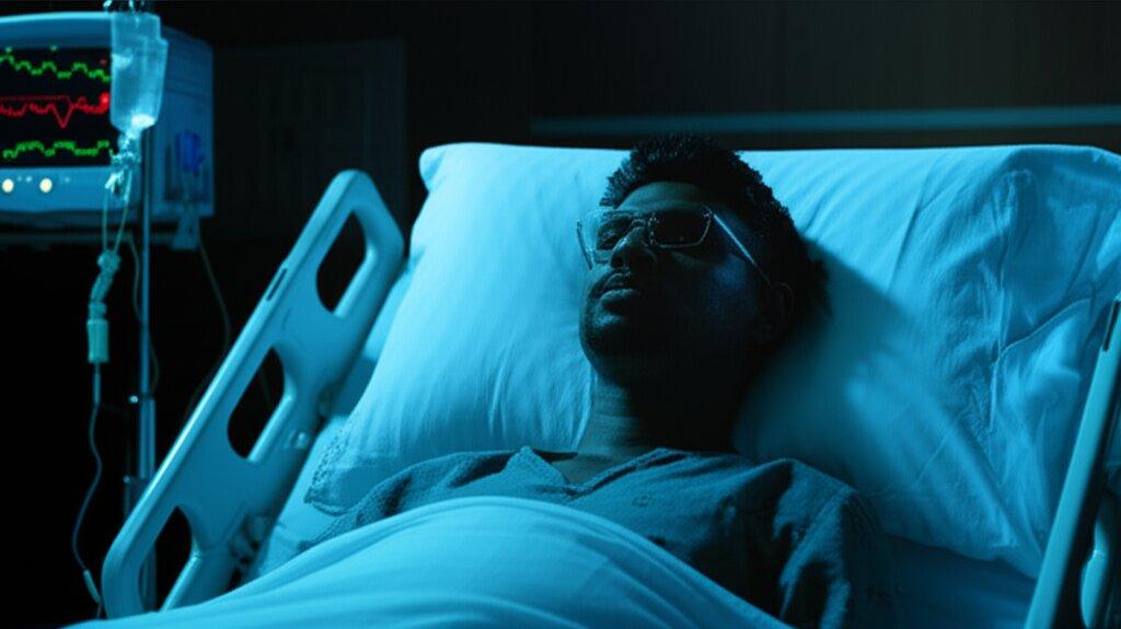 Part 1: The Crash - How I Lost My Health and Found My Why