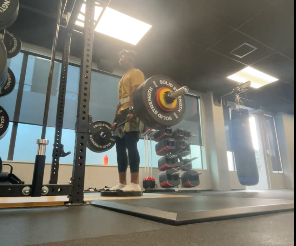 Part 2: The Grind - Losing 50kg and Building an Athlete