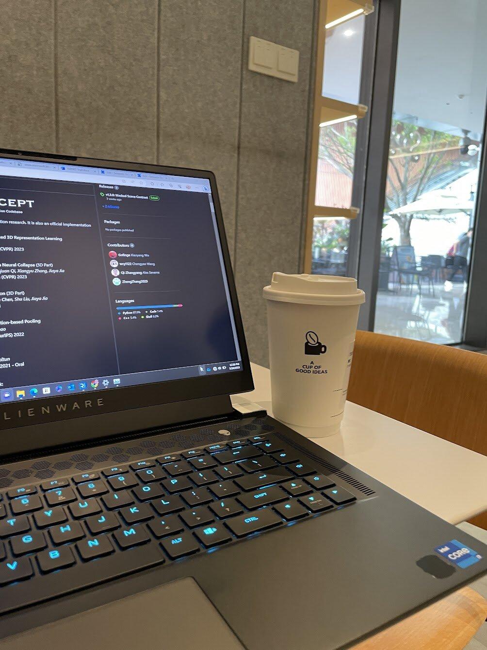 Part 3: The Tamil Protocol - My System for Life