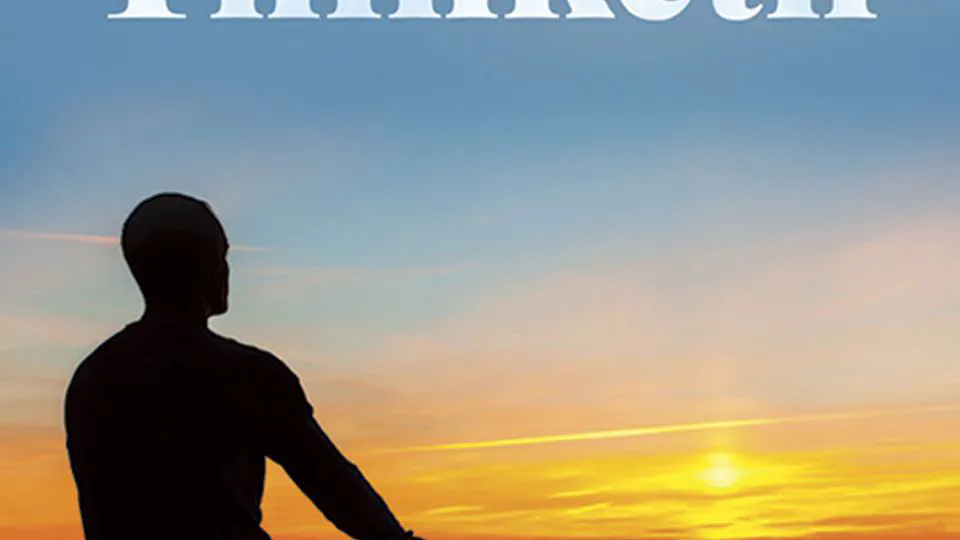 The Mind as the Architect of Reality: My Journey with *As a Man Thinketh*