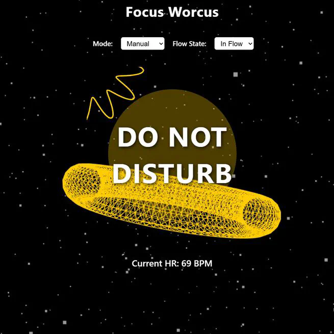 Focus_worcus