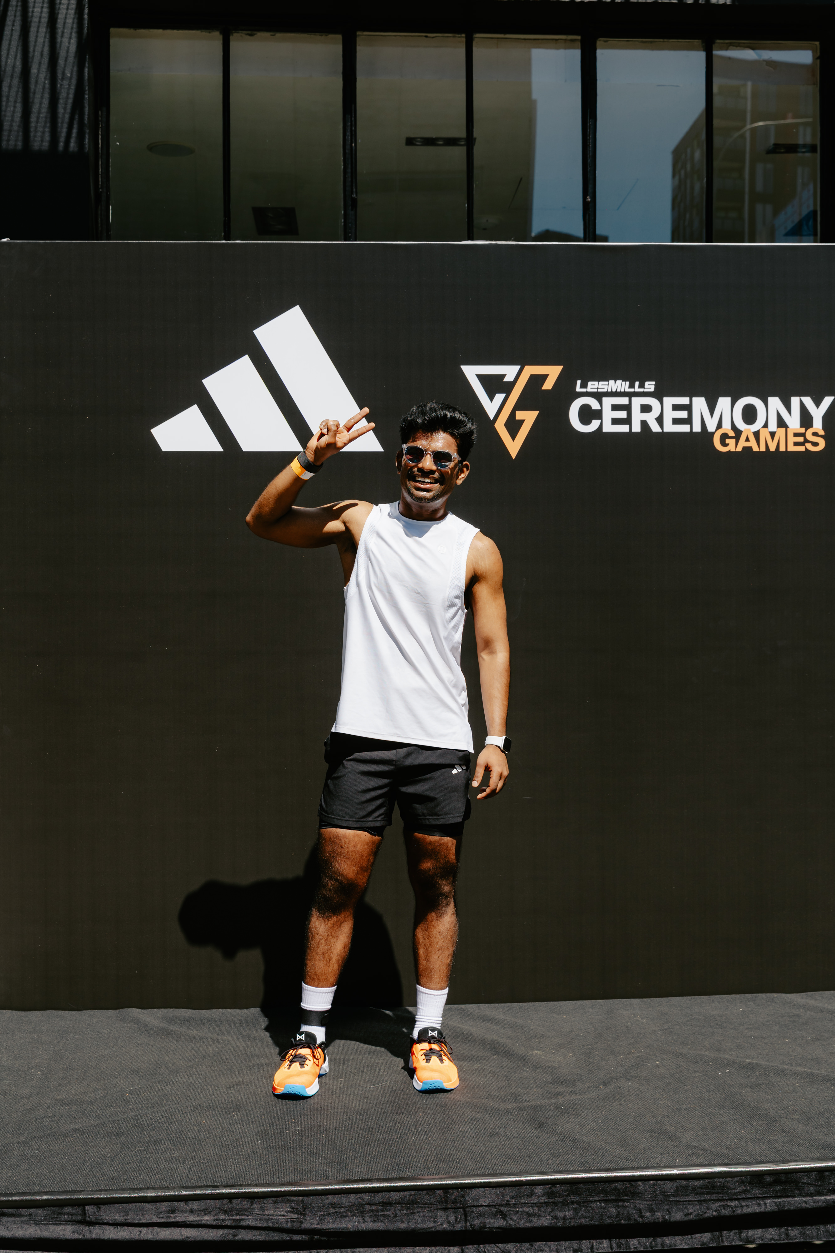 Research Approach to Fitness