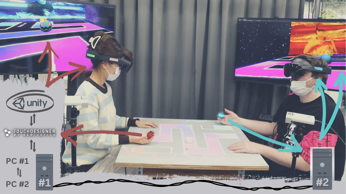 Heightened Empathy Installation