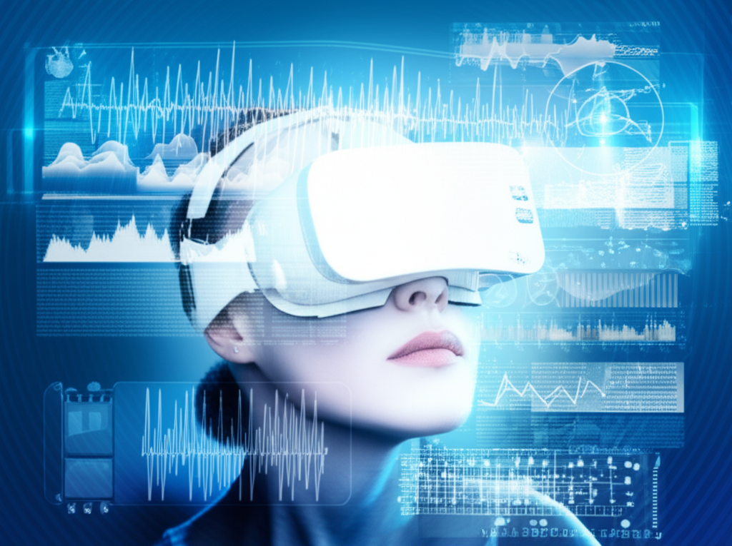 VR Physiological Cues System